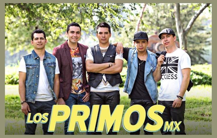 Los Primos Mx